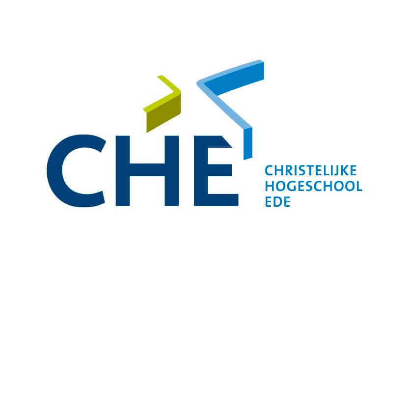 <p style="text-align: center;">Christelijke Hogeschool Ede</p>