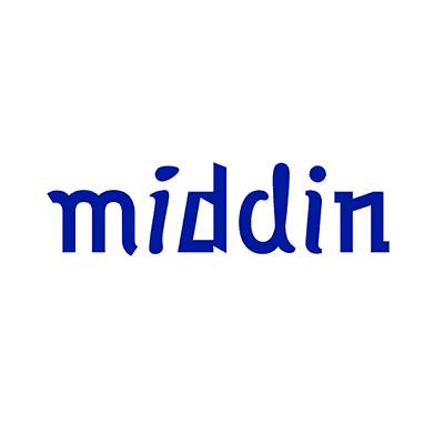 <p style="text-align: center;">Middin</p>