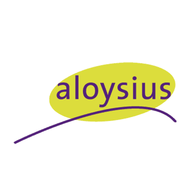 <p style="text-align: center;">Aloysius Stichting</p>
