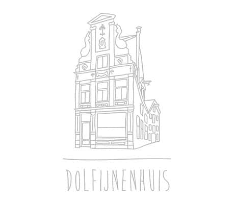 <p style="text-align: center;">Dolfijnenhuis</p>