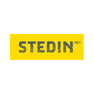 <p style="text-align: center;">Stedin</p>