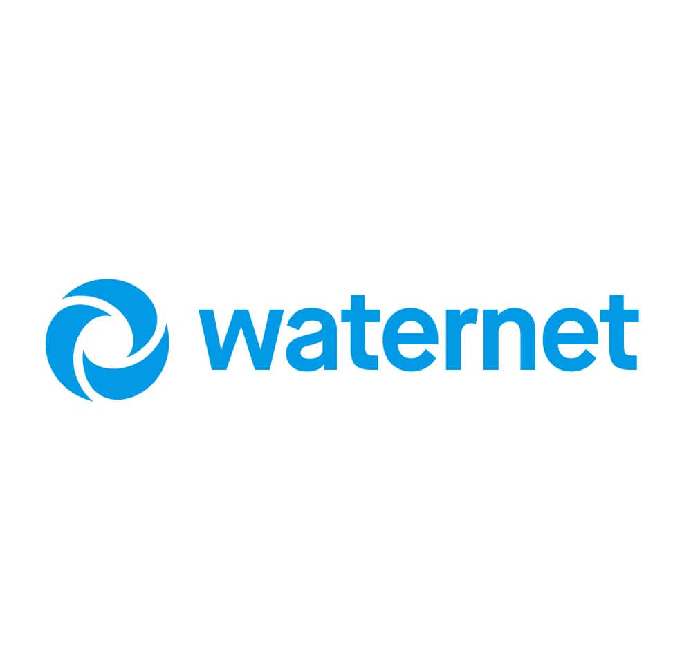 <p style="text-align: center;">Waternet</p>