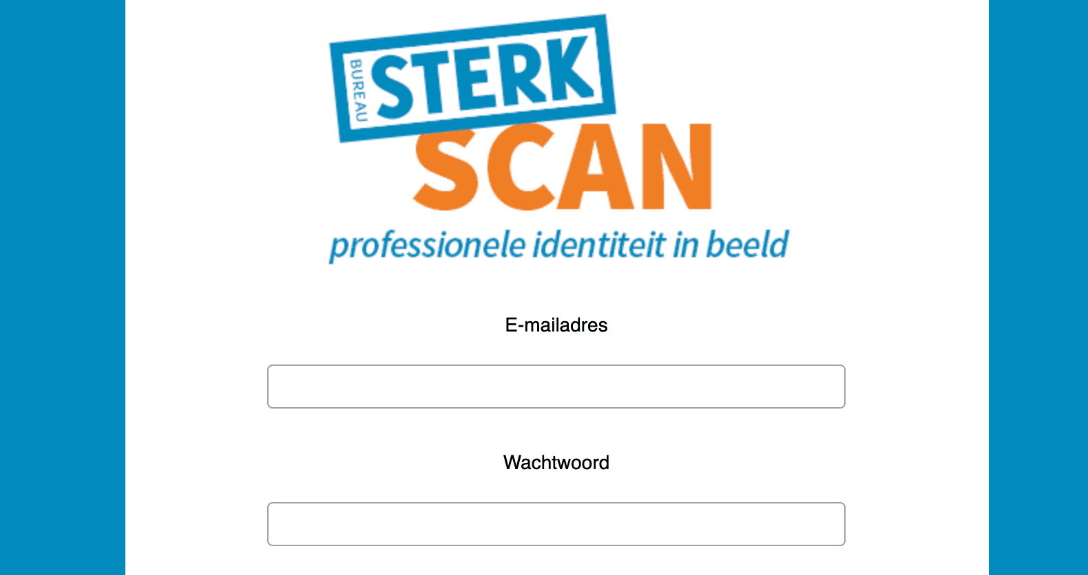 <p style="text-align: center;">STERKscan</p>