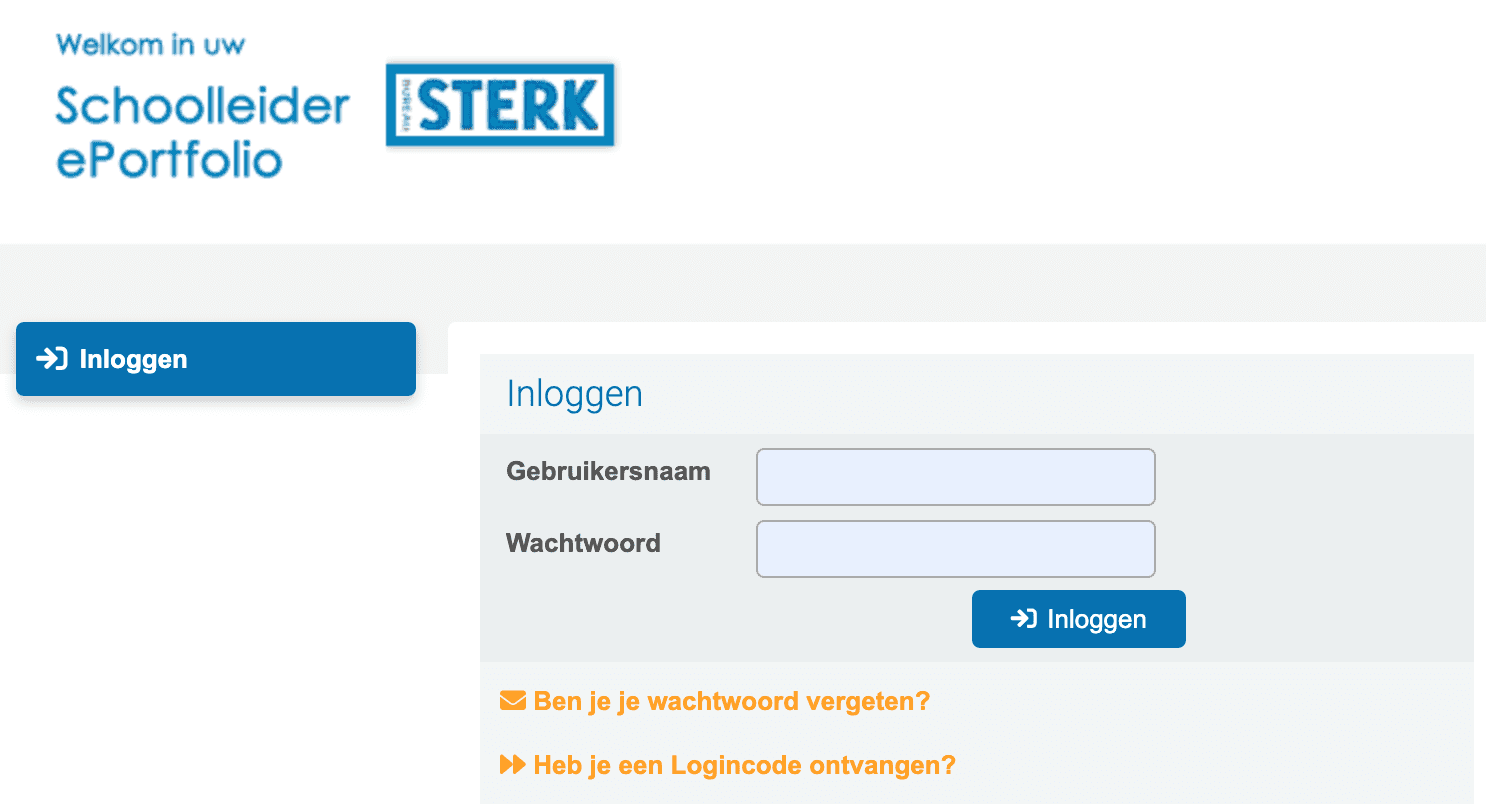 <p style="text-align: center;">Schoolleiders portfolio</p>