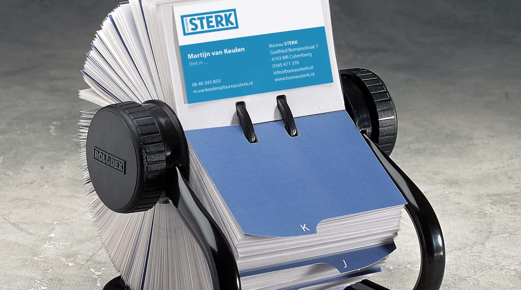 Extern betrokkenen