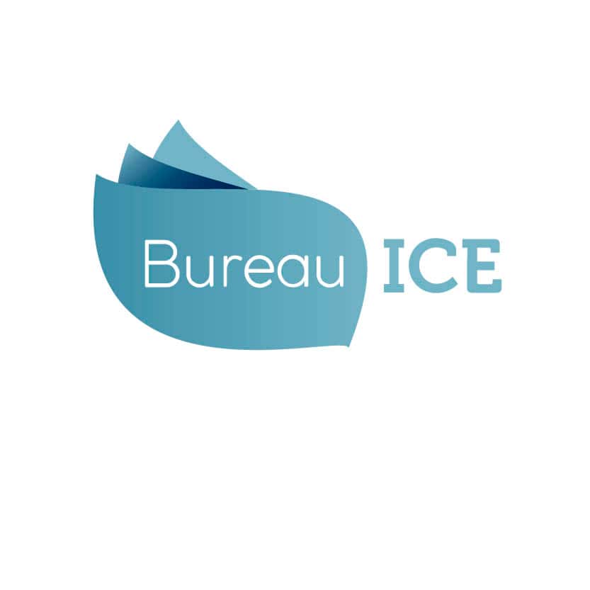 <p style="text-align: center;">Bureau ICE</p>