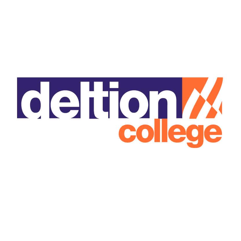 <p style="text-align: center;">Deltion</p>