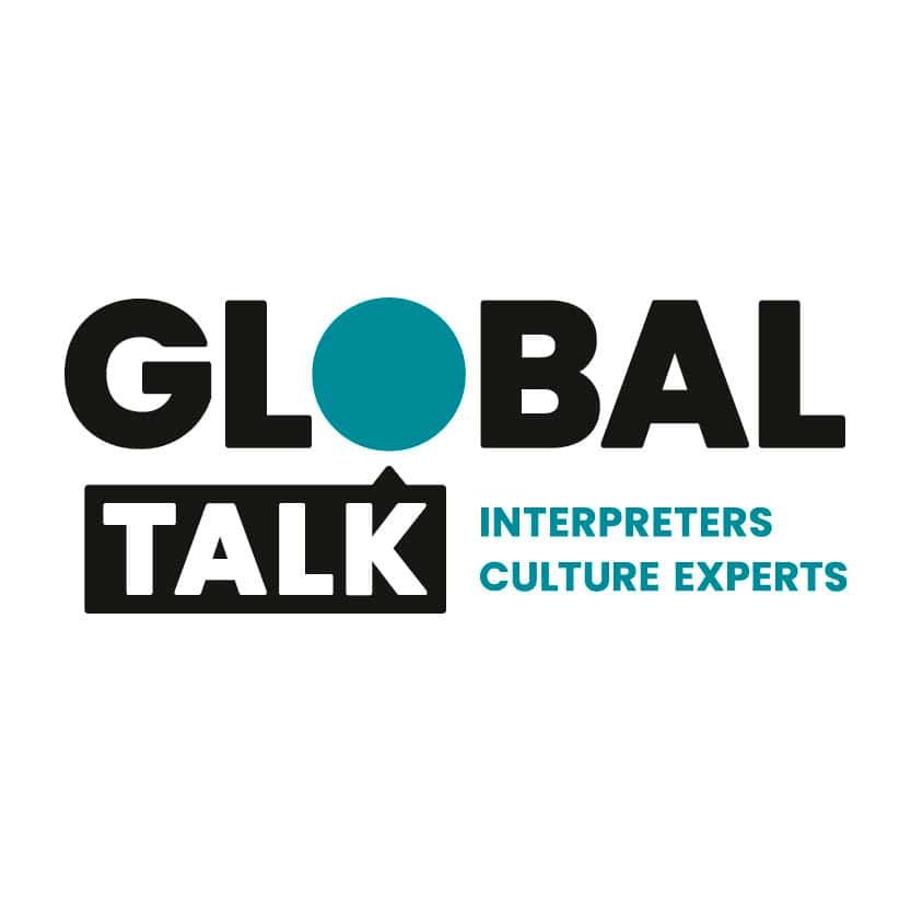 <p style="text-align: center;">Global Talk</p>