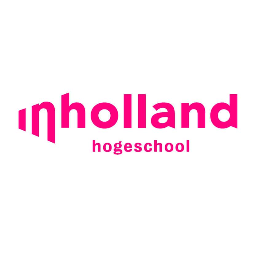 <p style="text-align: center;">Inholland</p>