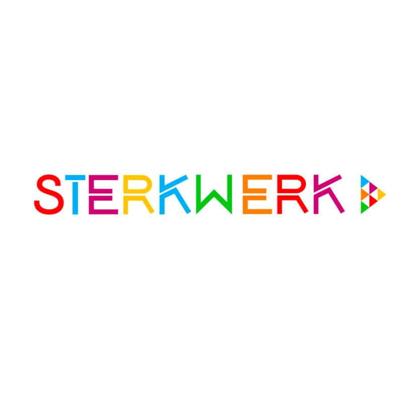 <p style="text-align: center;">SterkWerk</p>