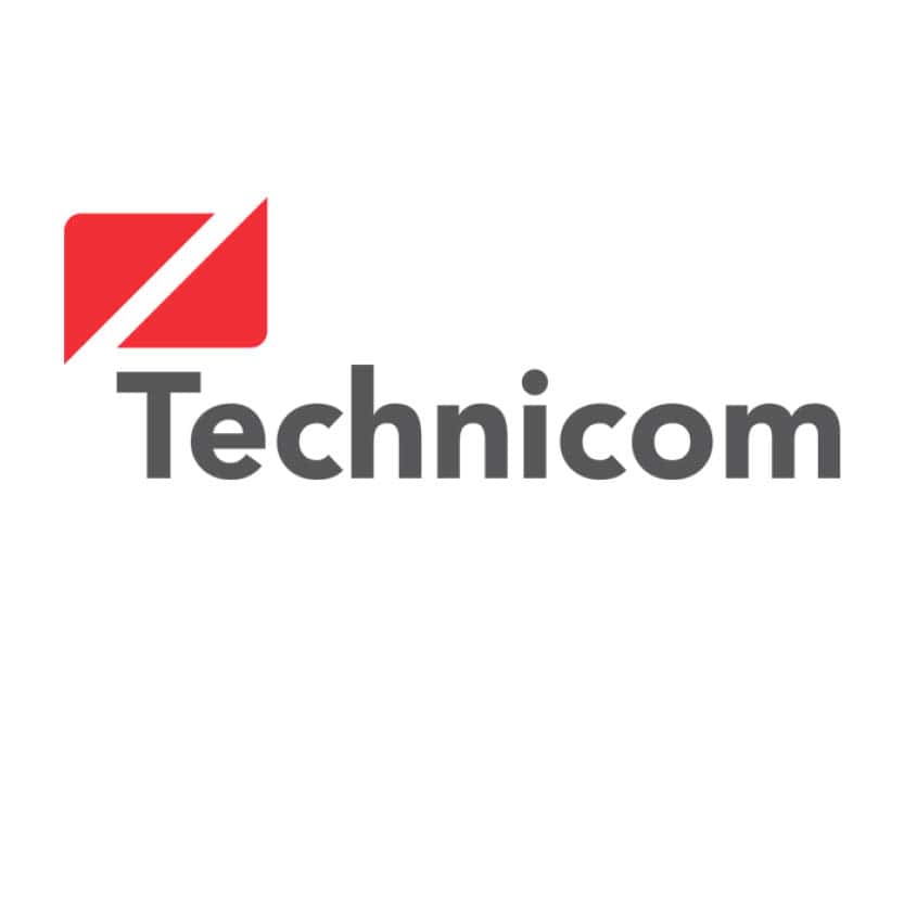 <p style="text-align: center;">Technicom</p>