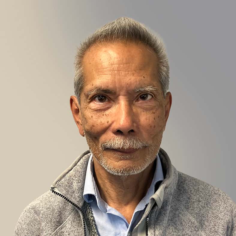 <p style="text-align: center;">Jerry</p>
<p style="text-align: center;">Bochem</p>