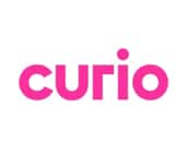<p style="text-align: center;">Curio</p>