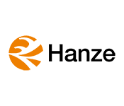 <p style="text-align: center;">Hanze</p>