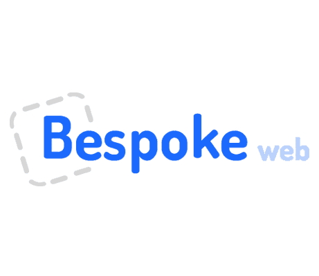 <p style="text-align: center;">Bespoke Web</p>